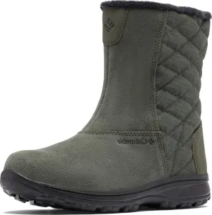 Columbia Women's Ice Maiden Slip III Snow Shoe - Keep Warm in Style