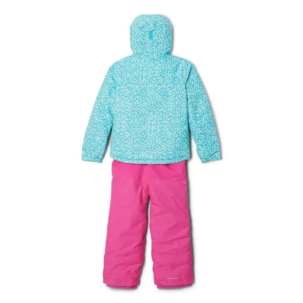 Columbia Youth Buga Jacket & Pant Set