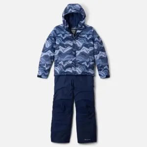 Columbia Youth Buga Jacket & Pant Set