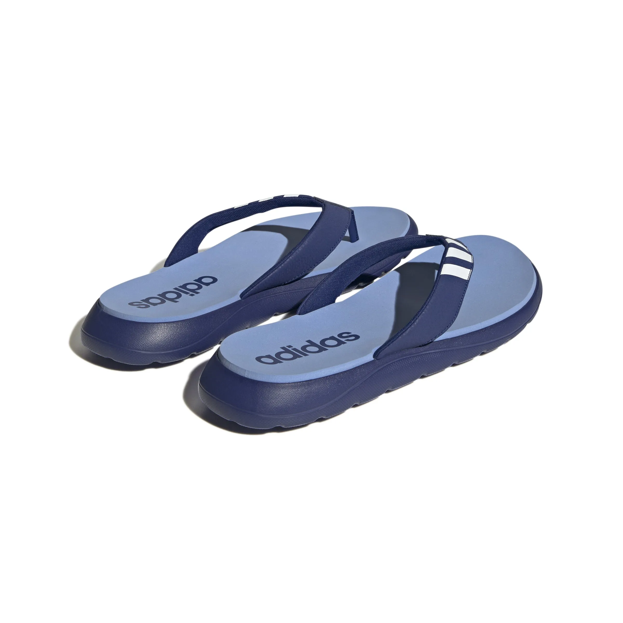 COMFORT FLIP FLOP | Adidas Men Flip Flop Slipper | Sandals & Slides & Thongs