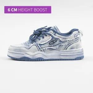 Comfort Jeans