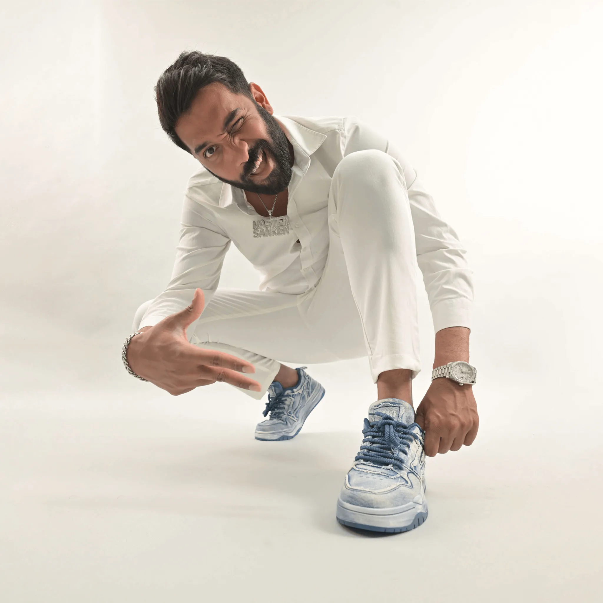Comfort Jeans