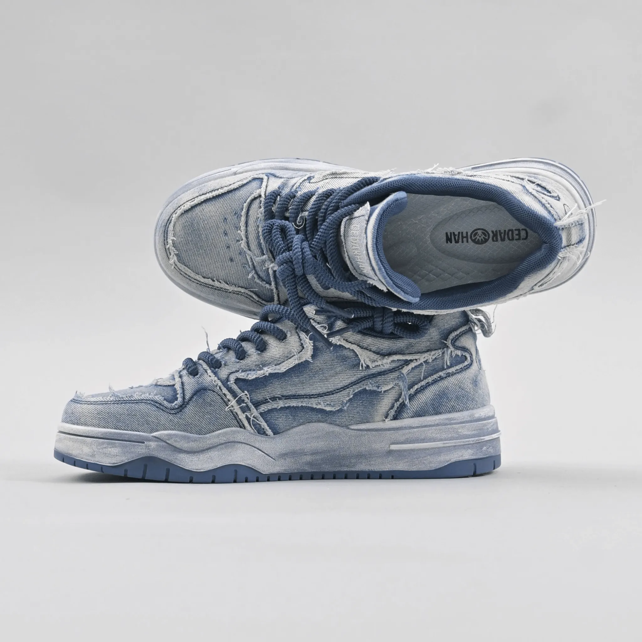 Comfort Jeans