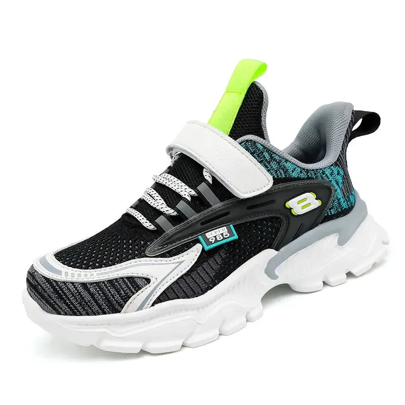 Comfortable Sneakers For Kids