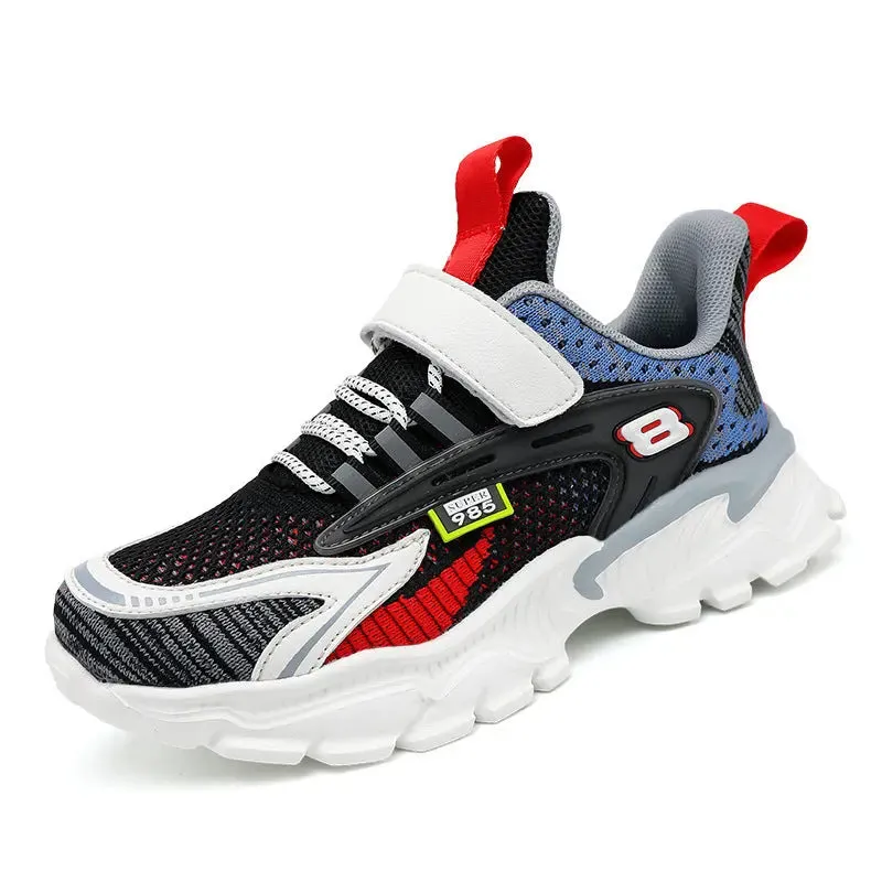 Comfortable Sneakers For Kids