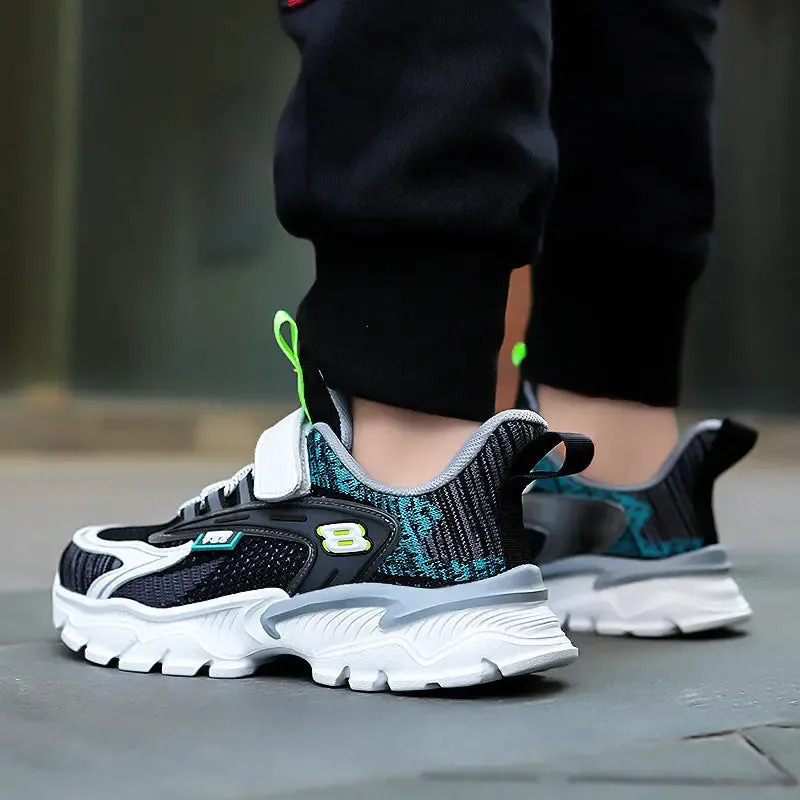 Comfortable Sneakers For Kids