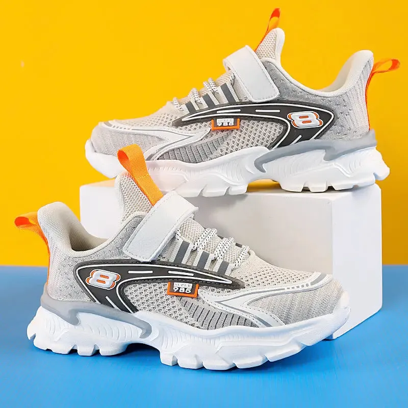 Comfortable Sneakers For Kids