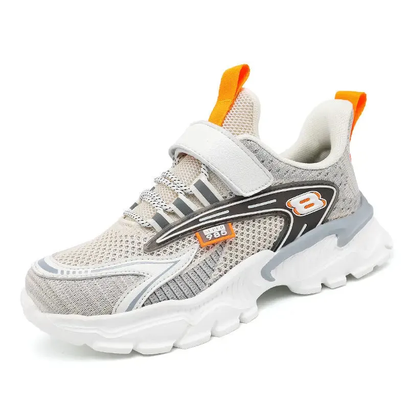 Comfortable Sneakers For Kids