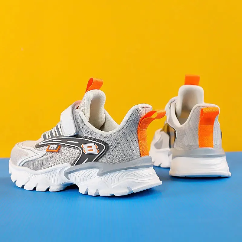 Comfortable Sneakers For Kids