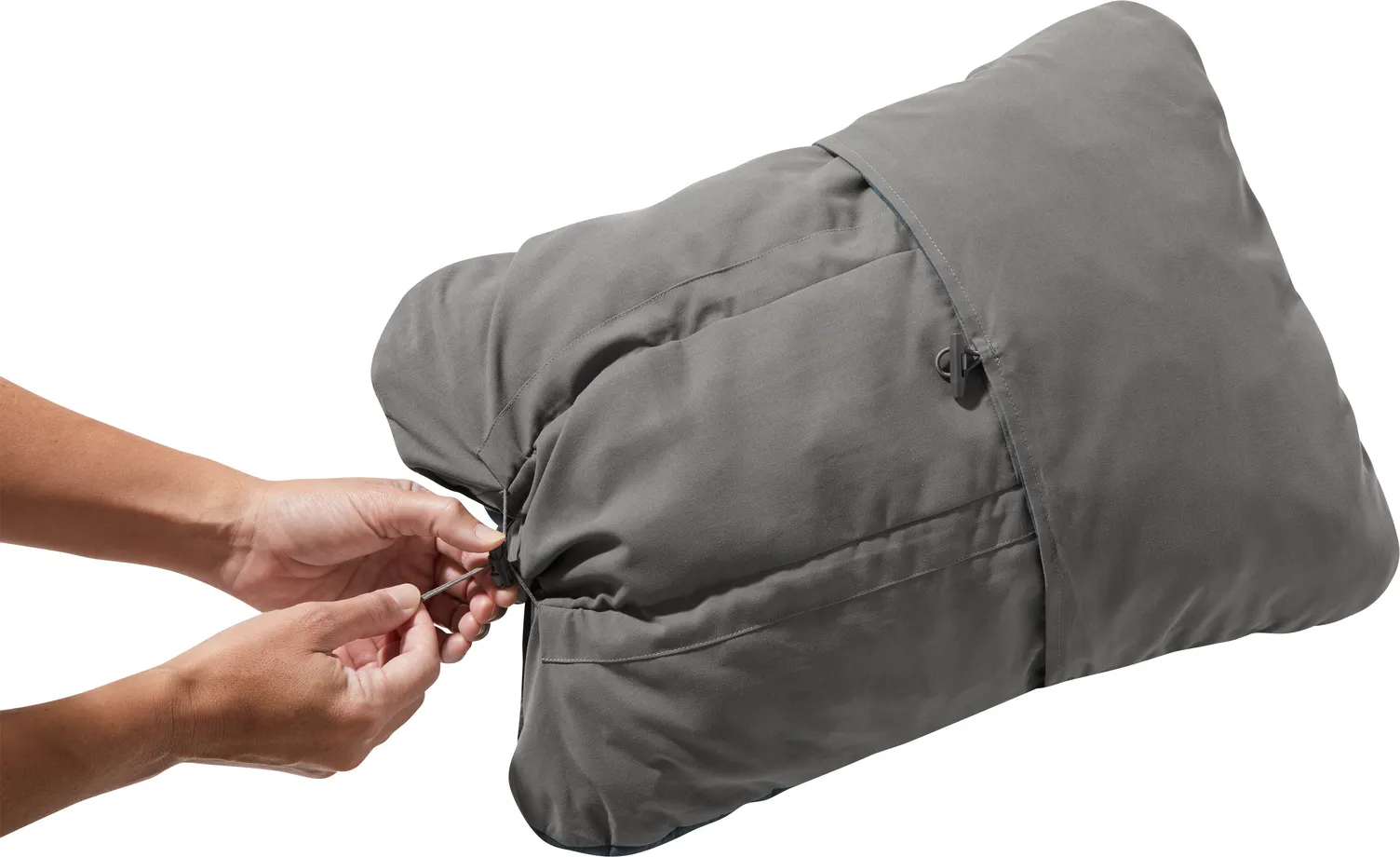 Compressible Pillow Cinch - Small
