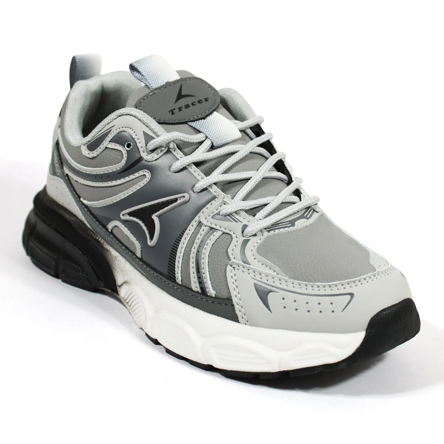 Conquer 2631 Men's Stylish Sneakers