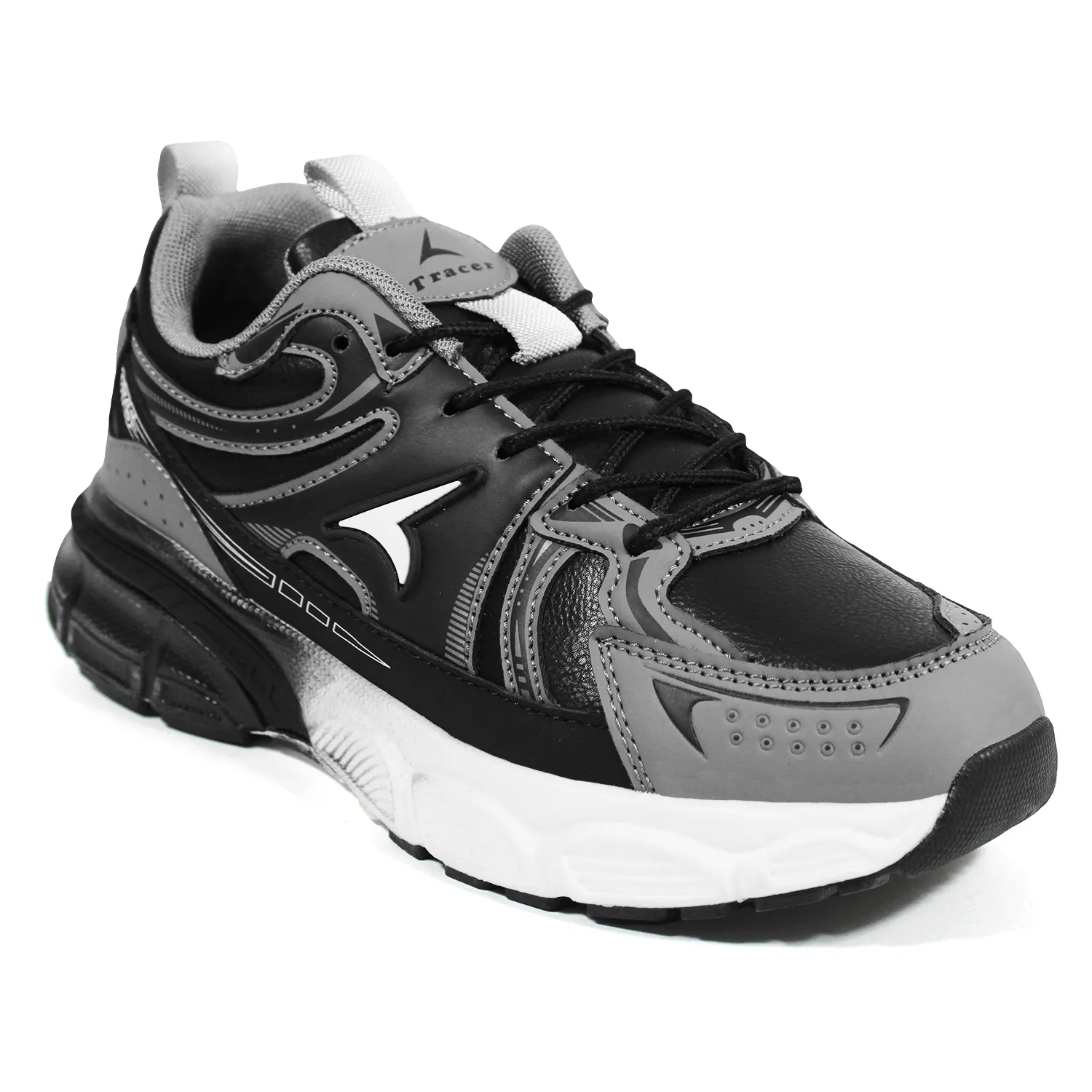 Conquer 2631 Men's Stylish Sneakers