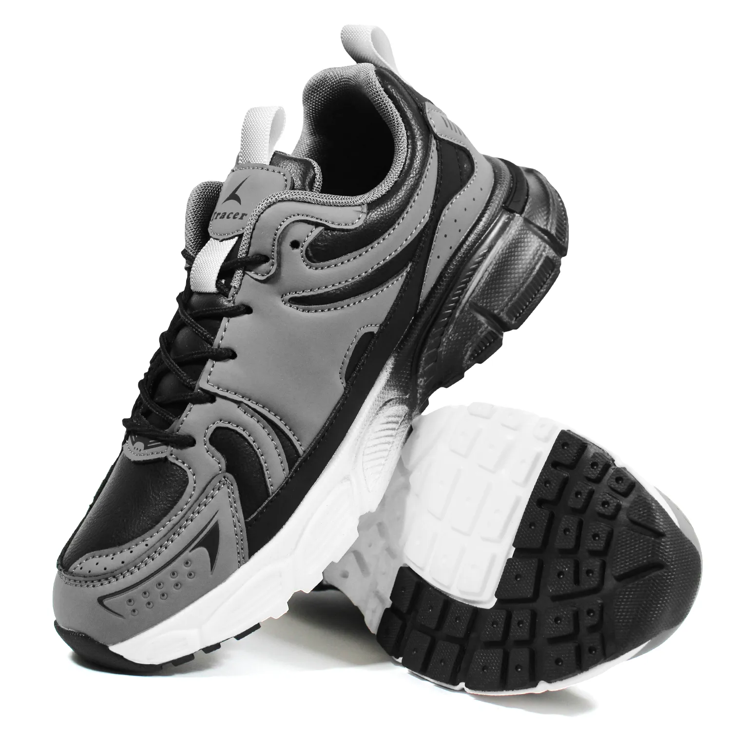 Conquer 2631 Men's Stylish Sneakers