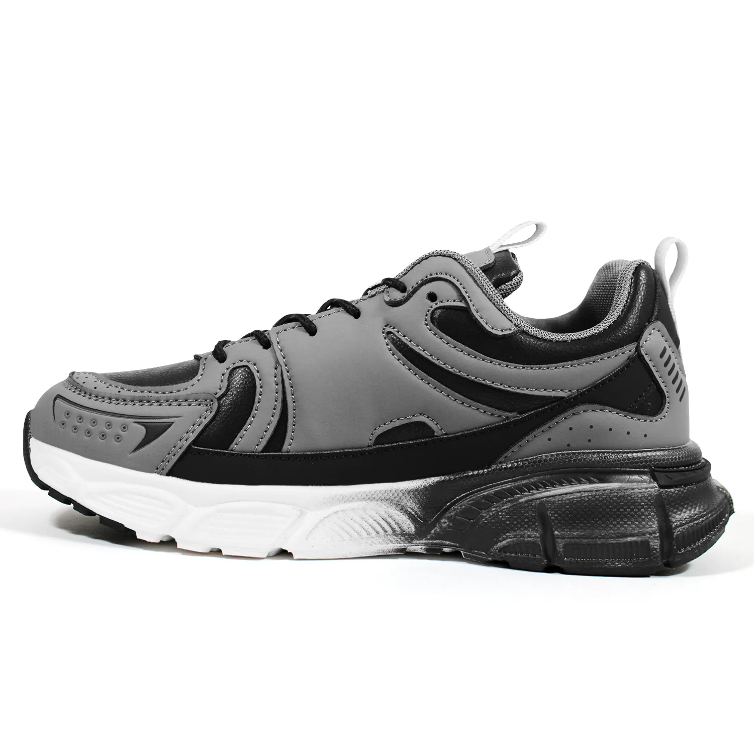 Conquer 2631 Men's Stylish Sneakers