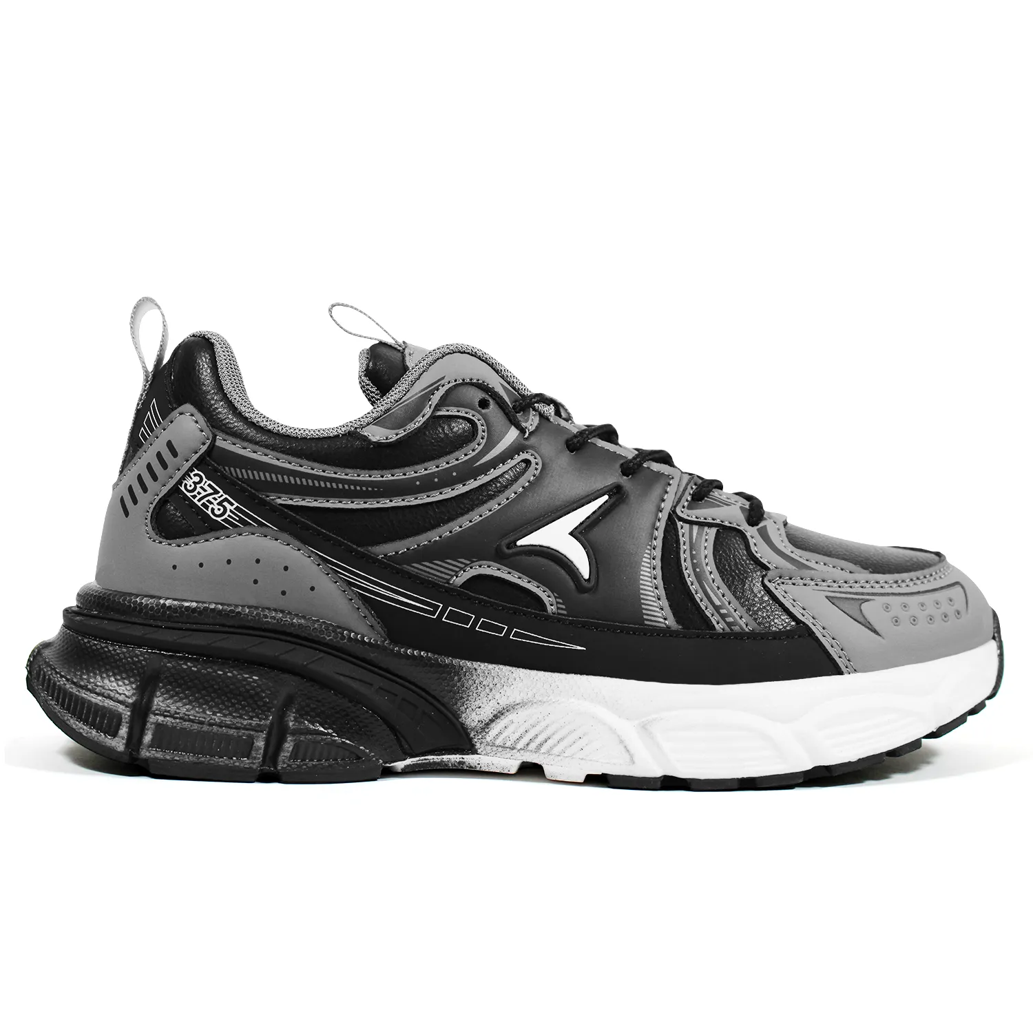 Conquer 2631 Men's Stylish Sneakers