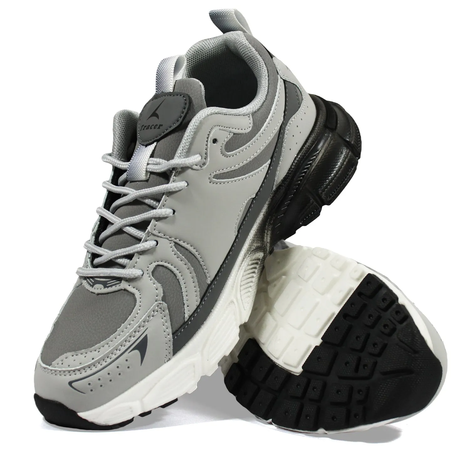 Conquer 2631 Men's Stylish Sneakers
