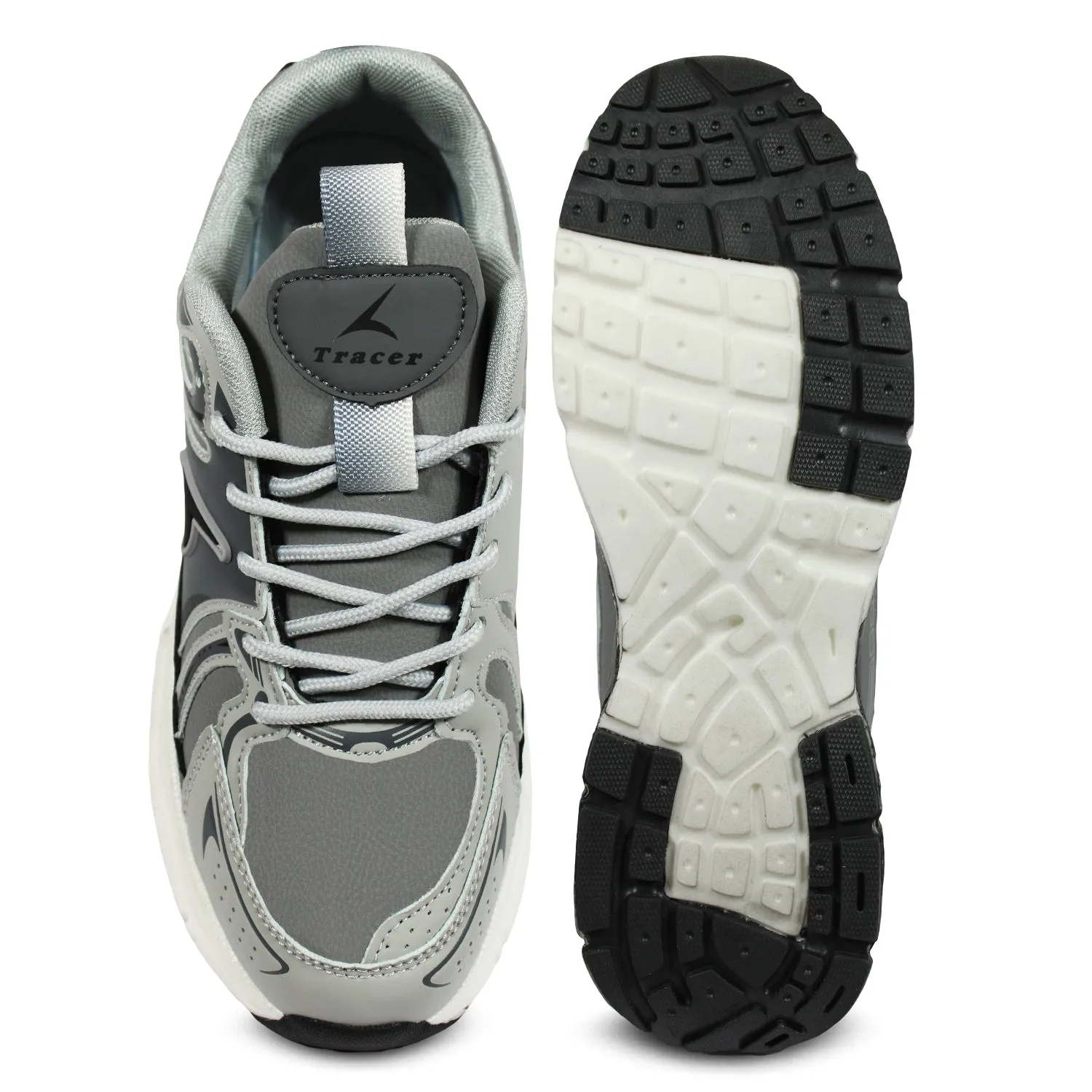 Conquer 2631 Men's Stylish Sneakers