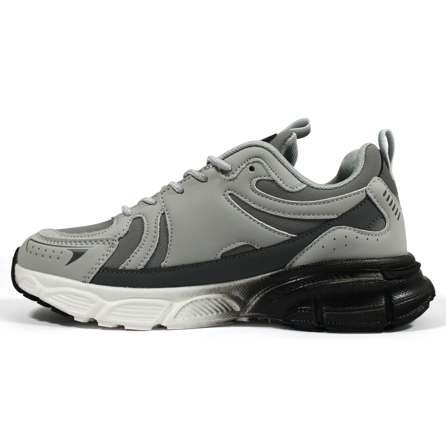 Conquer 2631 Men's Stylish Sneakers