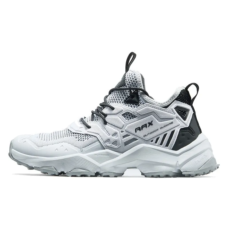 Conquer the Trails in Style with Rax Men's Hiking Shoes: Durable, Breathable, and Lightweight