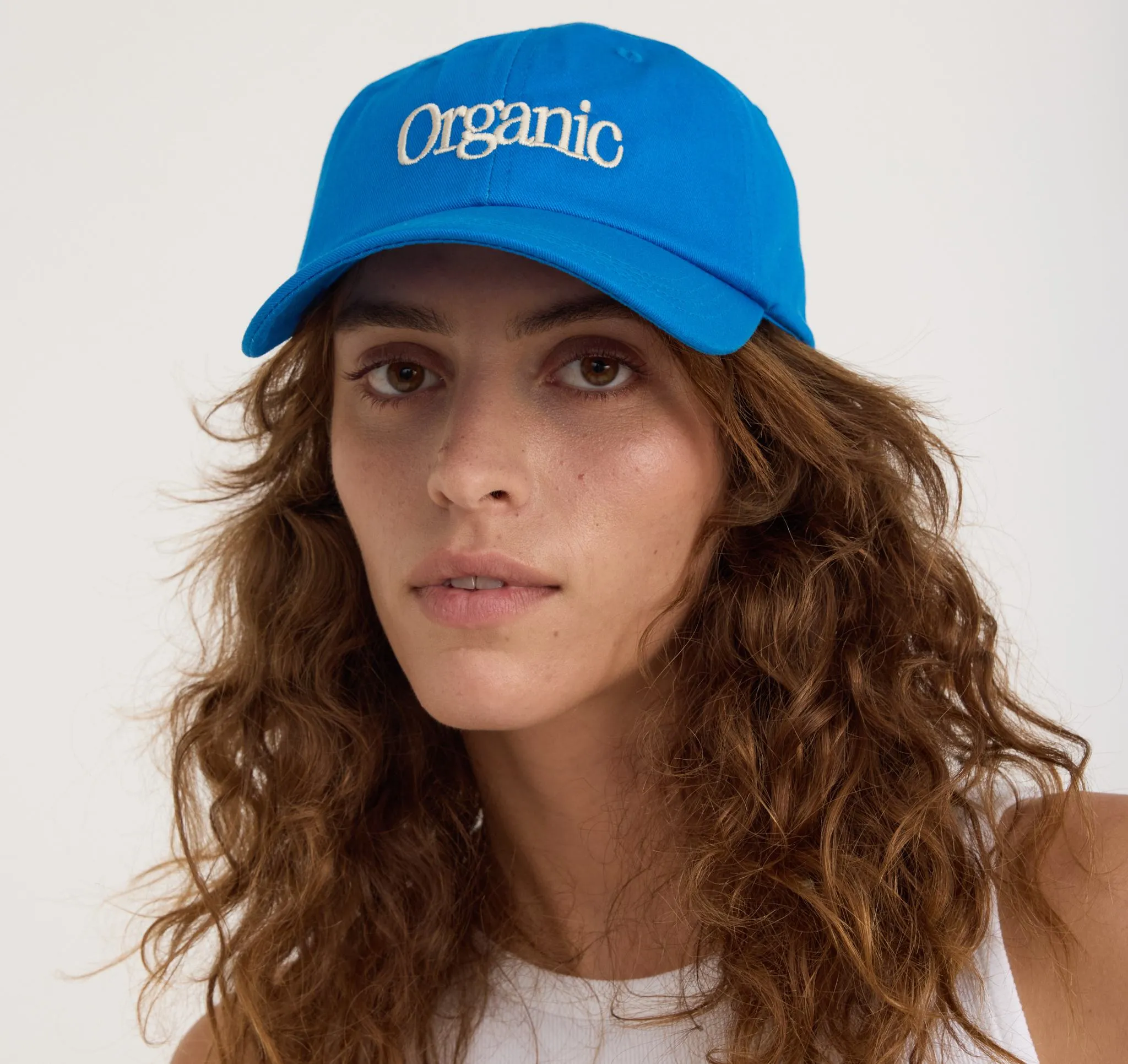 Core Casual Cap