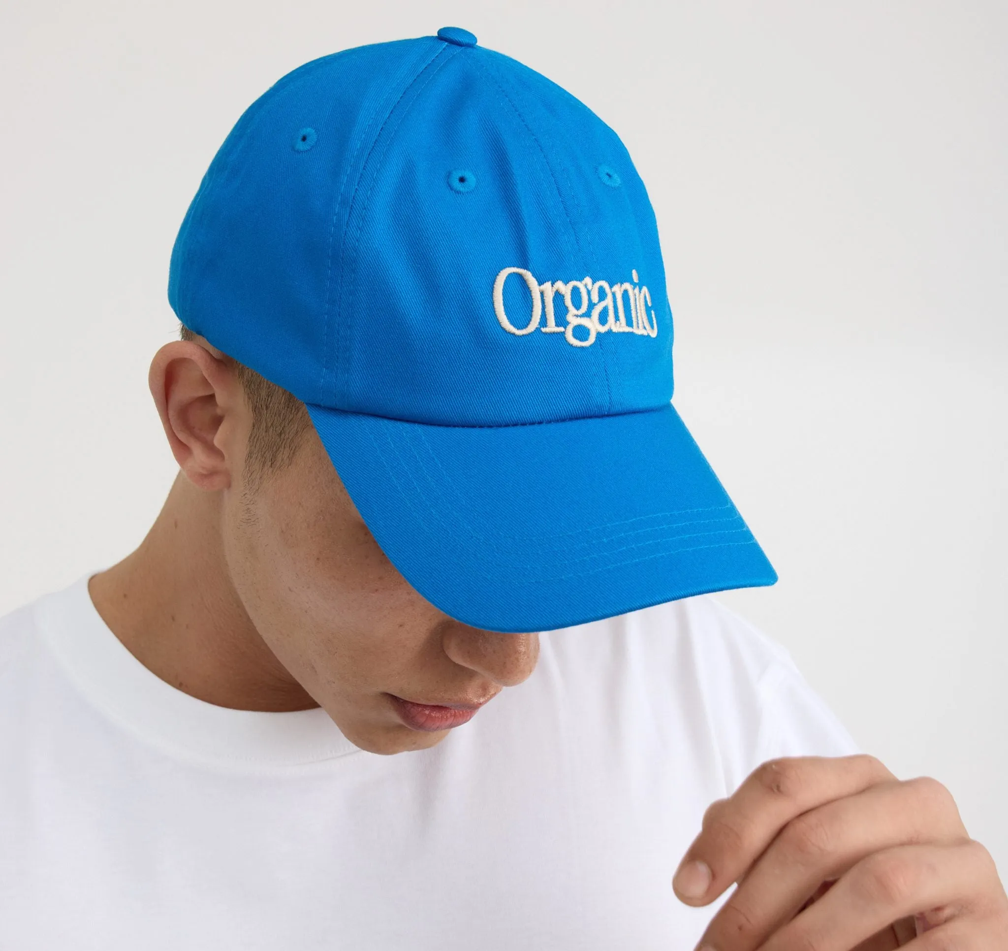 Core Casual Cap