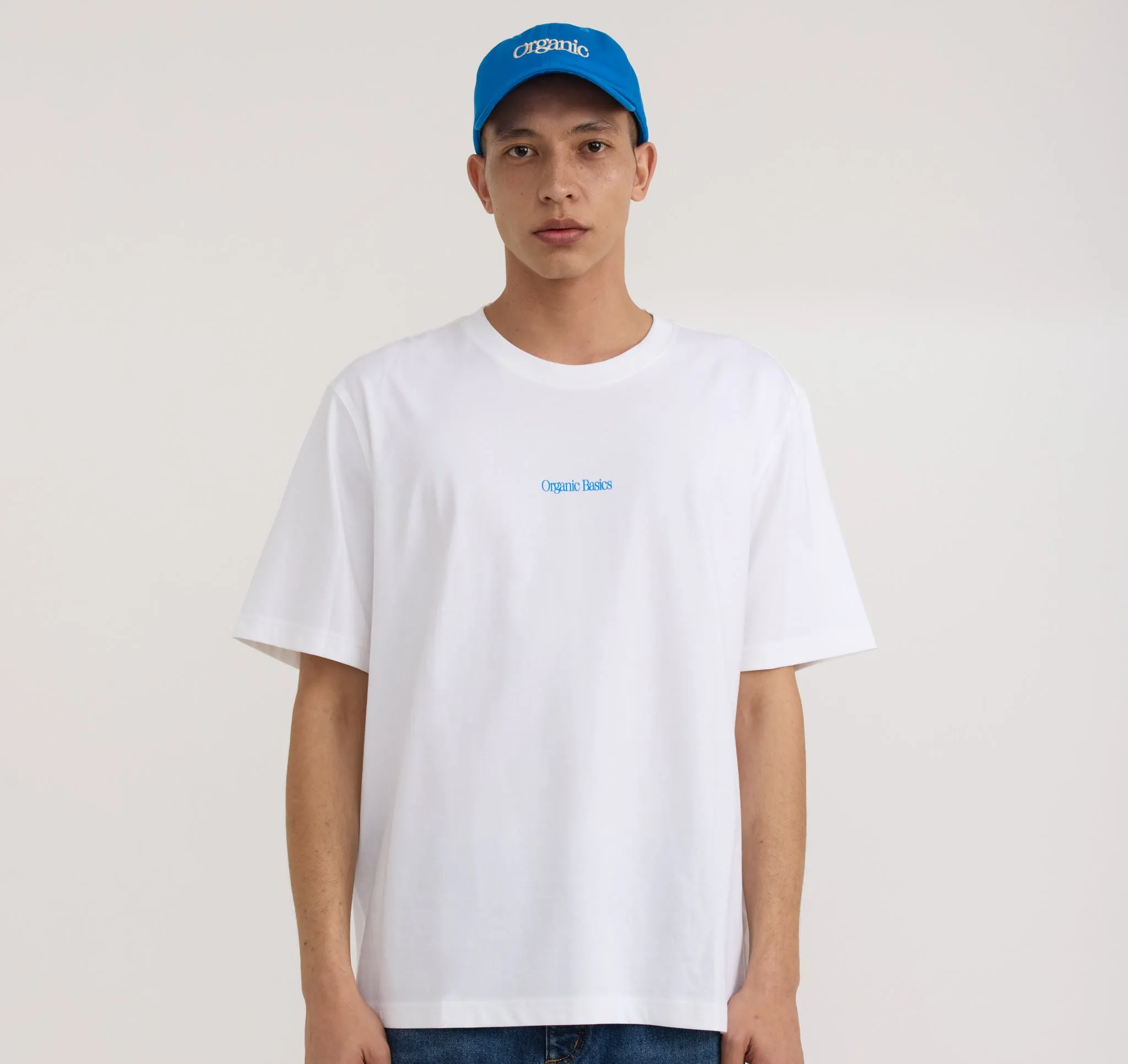 Core Casual Cap