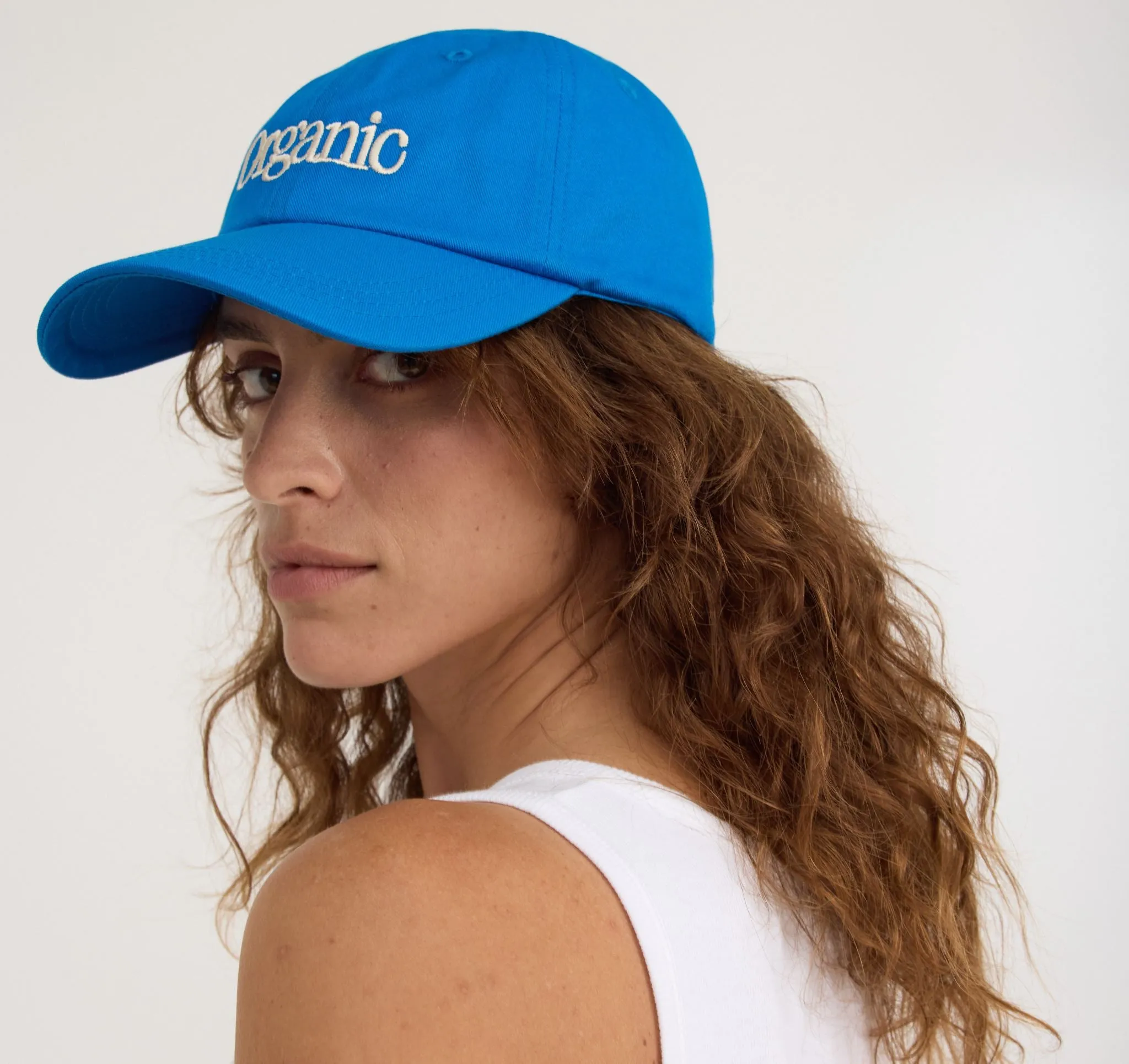 Core Casual Cap