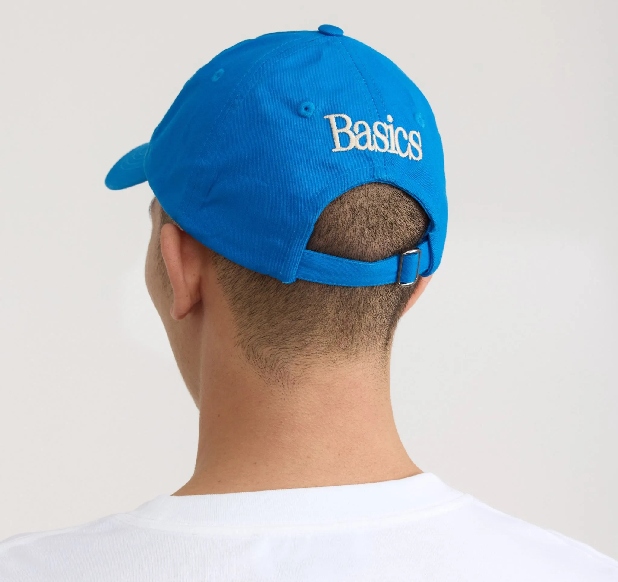 Core Casual Cap