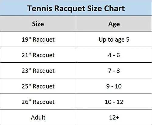 Cosco Aluminum Tennis Racquet (Junior 21 inch, Color May Vary)