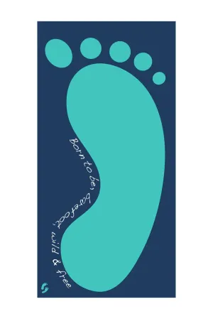 Cover Me Jules  Sand Free Microfibre Towel L