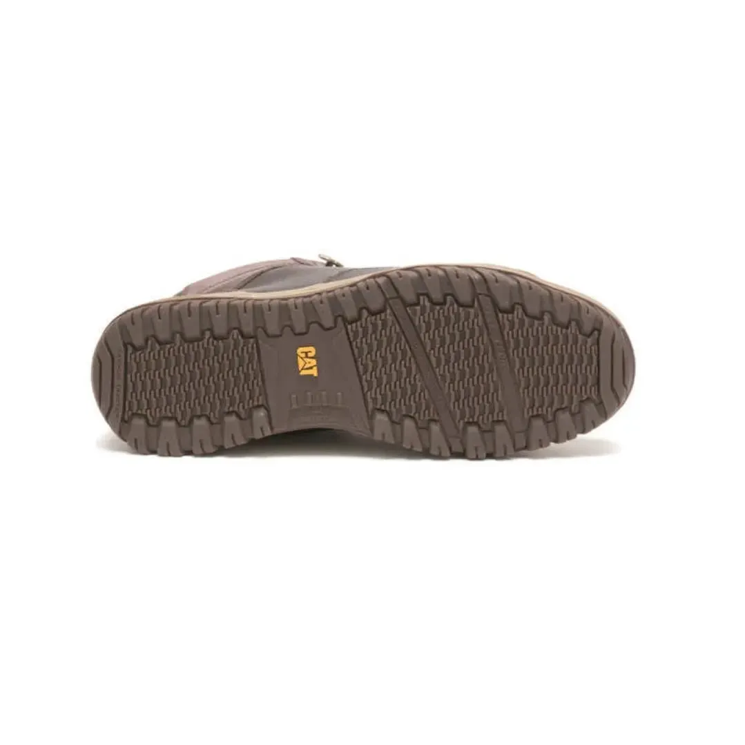 Crate Pyramid Casual Boots