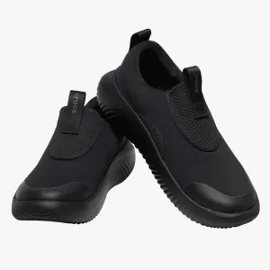 Crocs Mellow Ease Slip On Shoe Black
