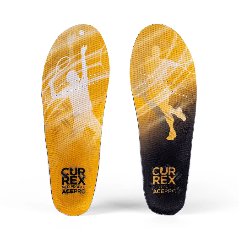 CURREX ACEPRO Insoles