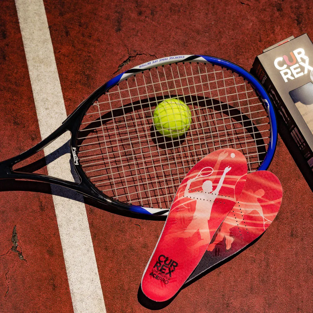 CURREX ACEPRO Insoles