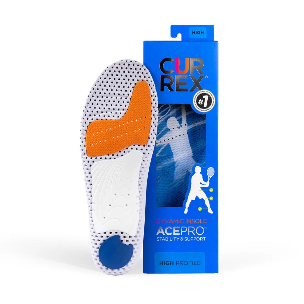 CURREX ACEPRO Insoles