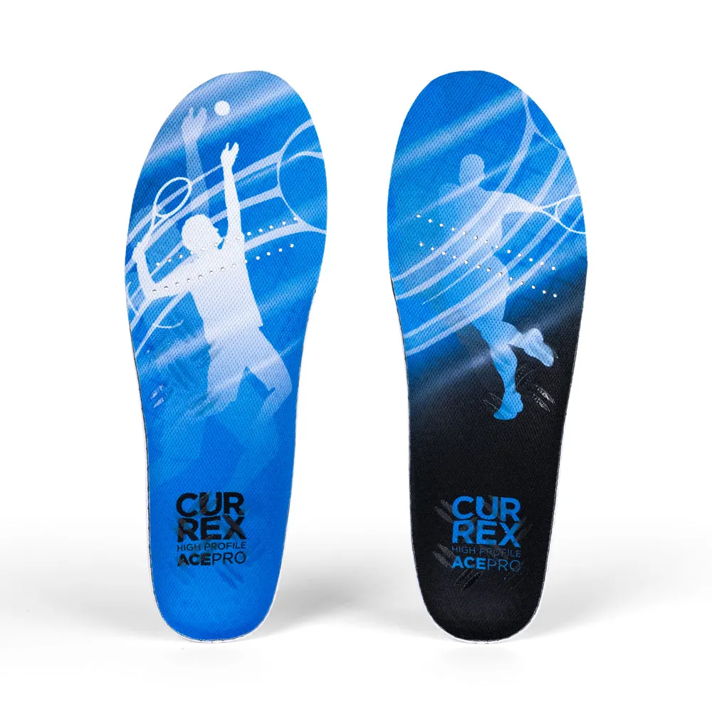 CURREX ACEPRO Insoles