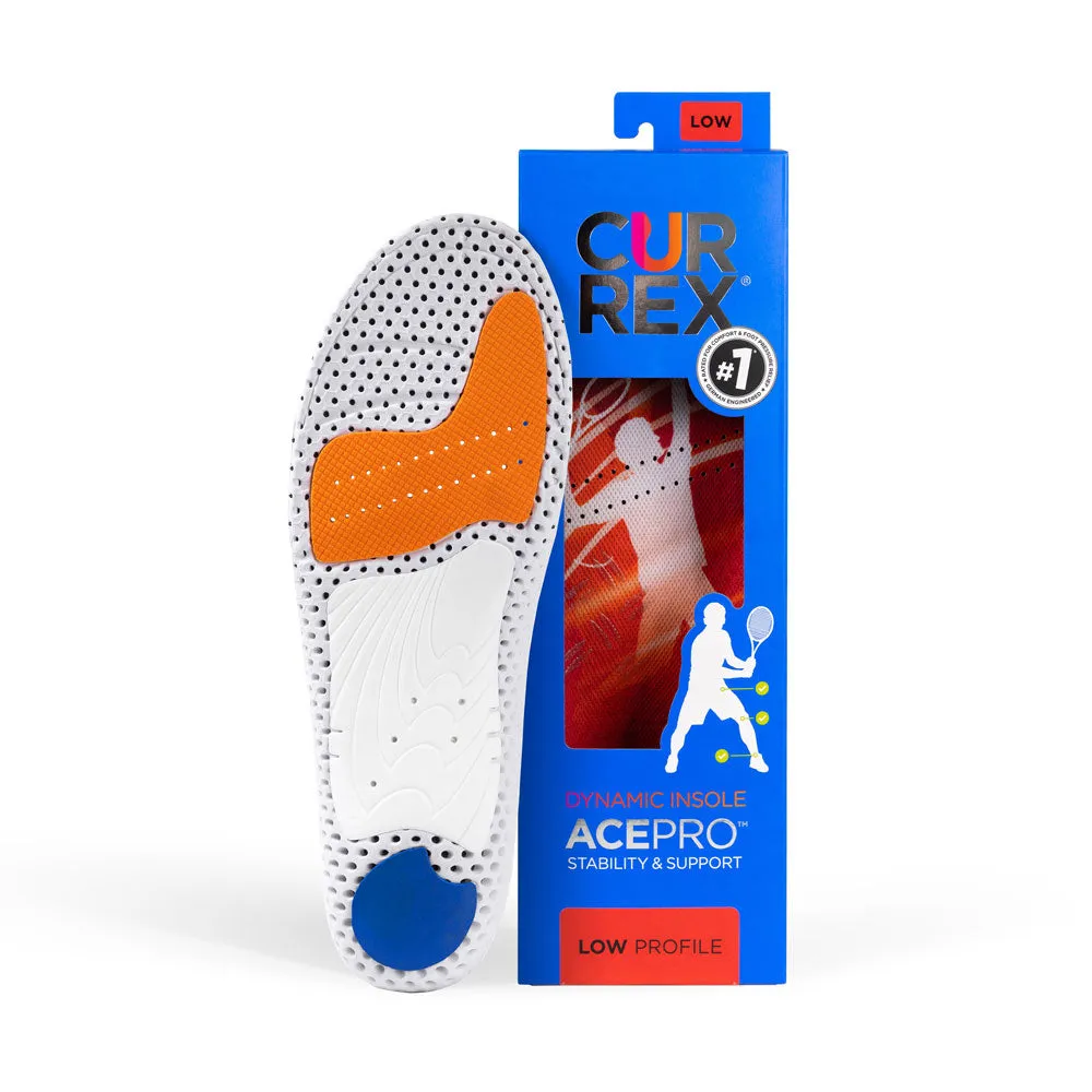 CURREX ACEPRO Insoles