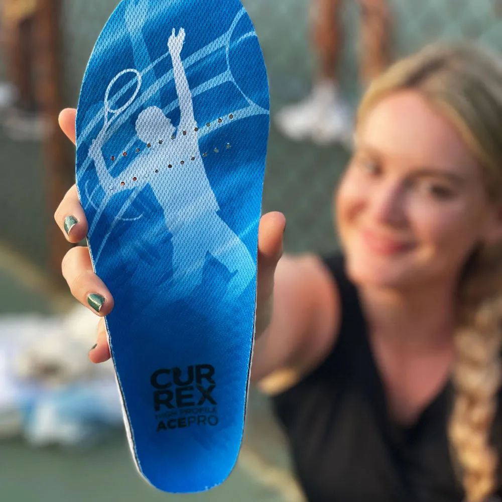 CURREX ACEPRO Insoles