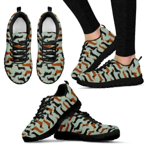 Breathable Casual Sneakers for Women