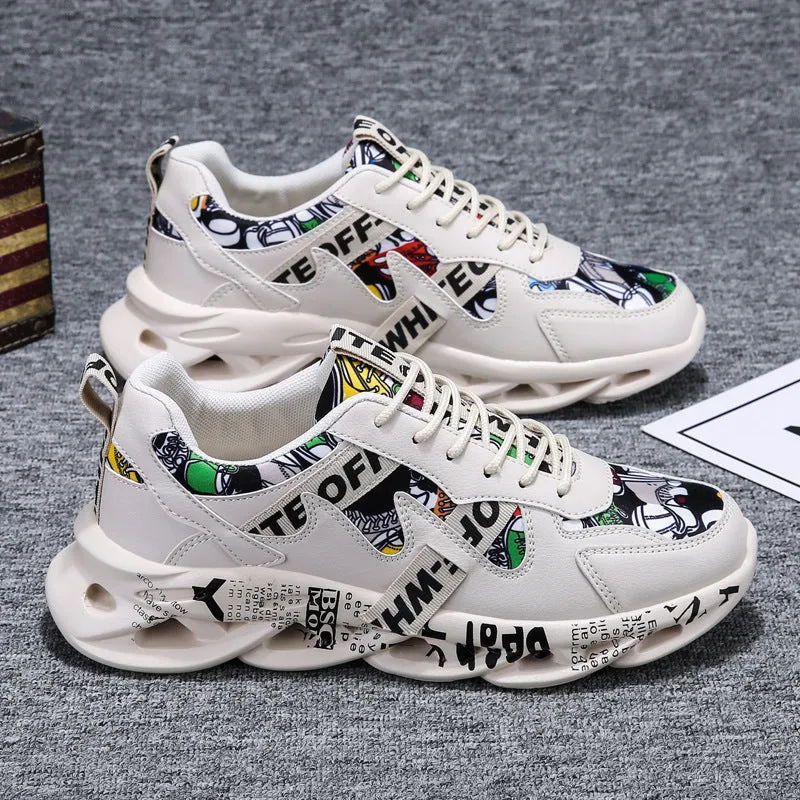 Dada shoes outdoor sports shoes