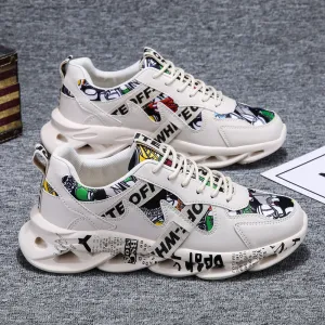Dada shoes outdoor sports shoes
