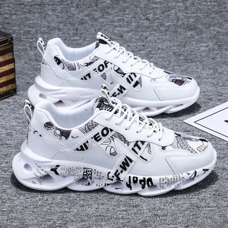 Dada shoes outdoor sports shoes