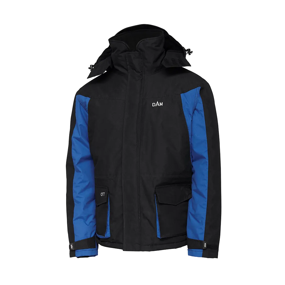 DAM O.T.T Feeder Thermal Suit