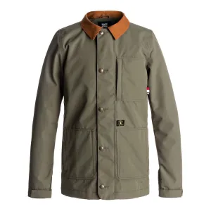 DC Opeartive Mens Technical Riding Insulated Jacket