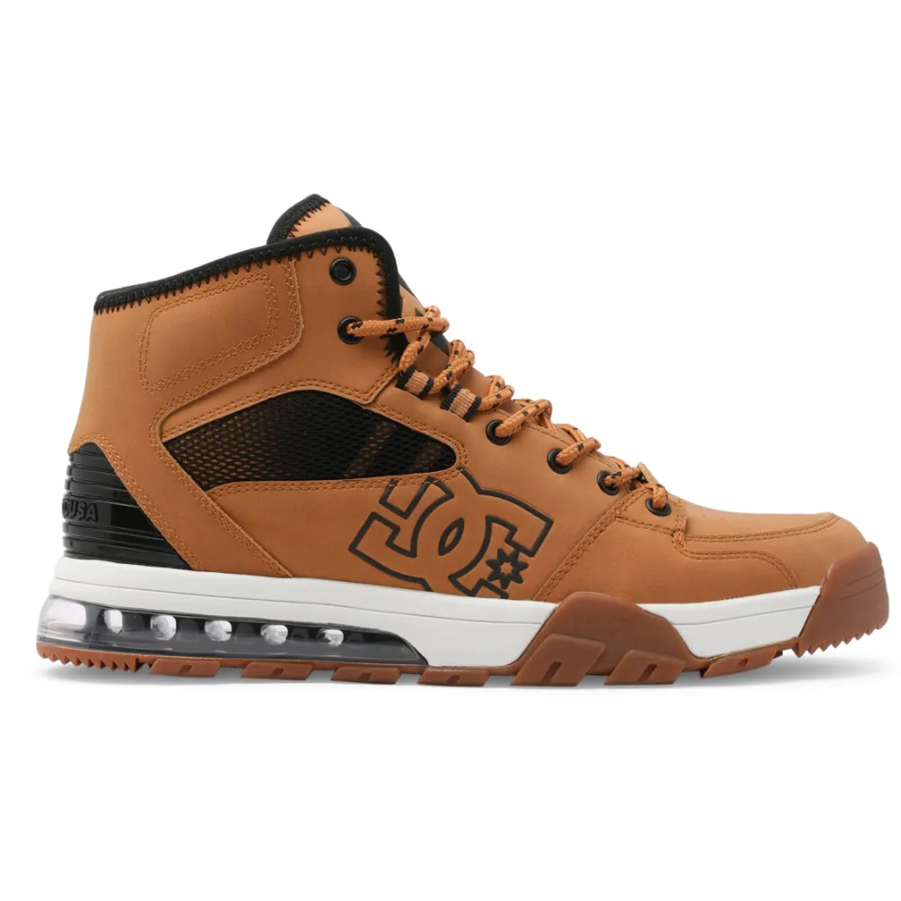 DC Versatile Hi WR Boots