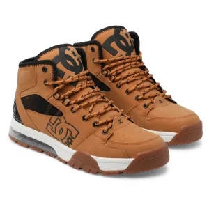 DC Versatile Hi WR Boots