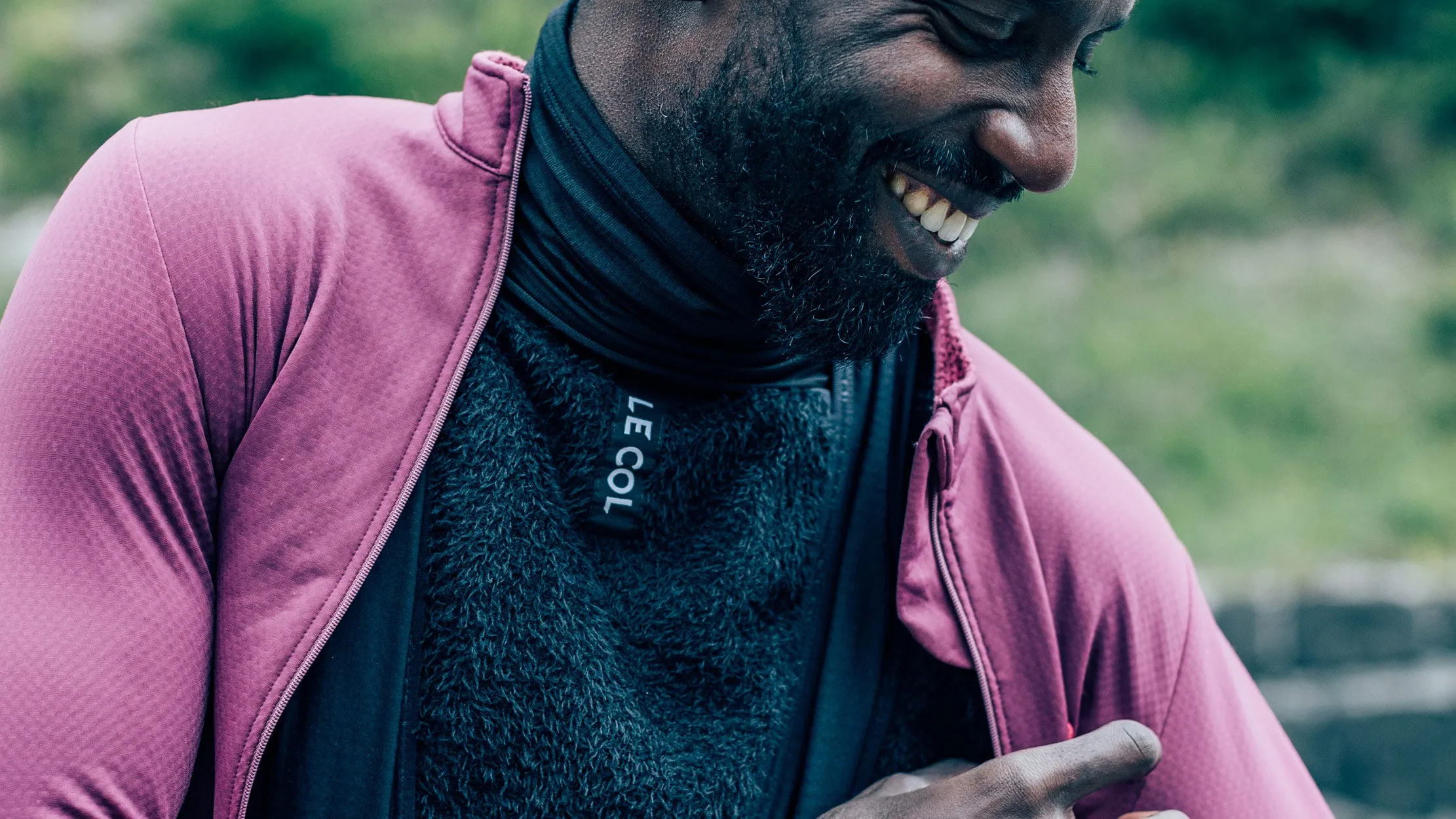 Deep Winter Base Layer