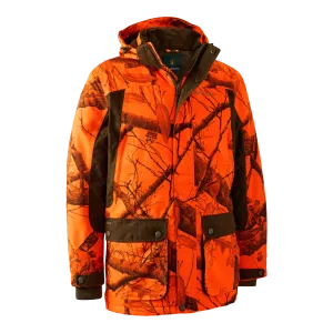 Deerhunter eagle winter jacket blaze