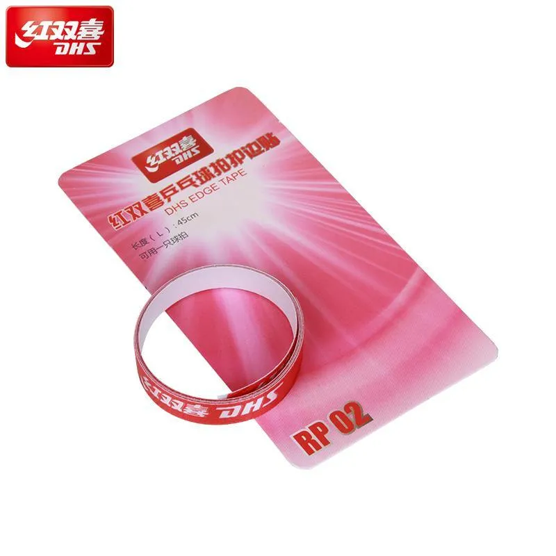 DHS Blade Edge Tape [Red] RP02