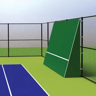 Douglas® Rally Master Backboard, 10′ x 16′
